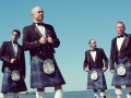 Lothian Kilt Rentals Kingdom of Scotland Tartan