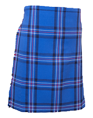 Edgewater Tartan Kilt Small View